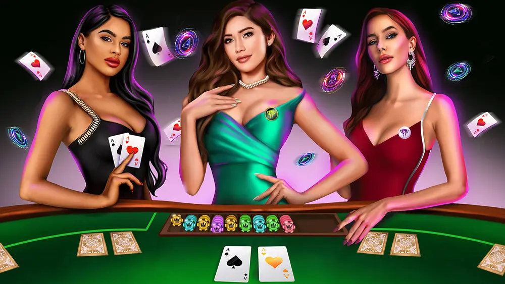 棋牌游戏创意工坊：设计创新的独特体验