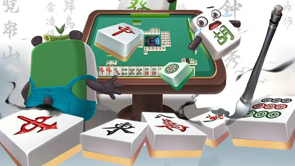 棋牌游戏学院：系统化学习棋类游戏，成就游戏达人