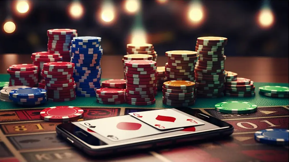 棋牌游戏竞技场：智慧与逻辑的较量(图2)