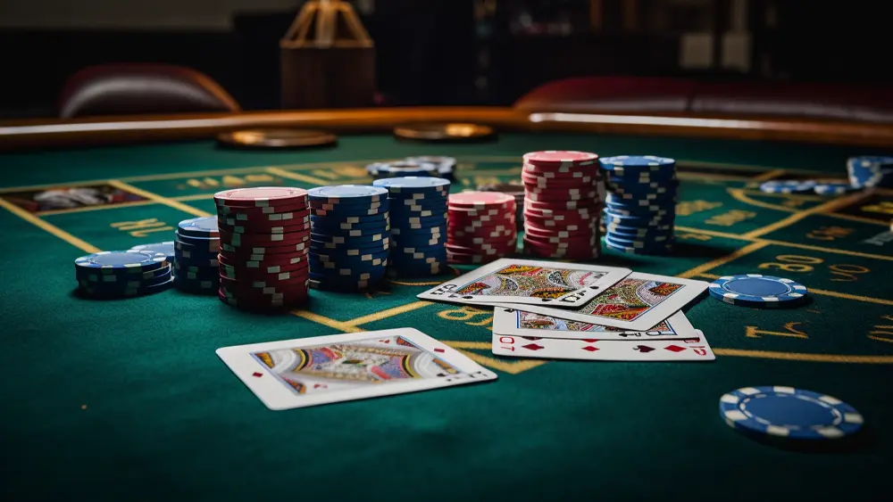 官方正版棋牌APP：安全无广告下载指南(图3)