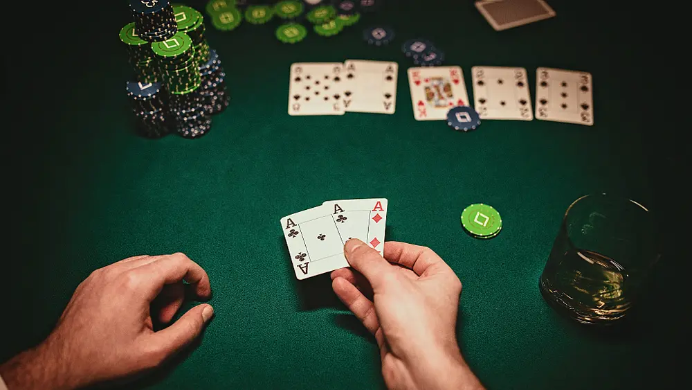 实体棋牌游戏DIY:从零开始创作指南(图2) 实体棋牌游戏DIY:从零开始创作指南(图2)