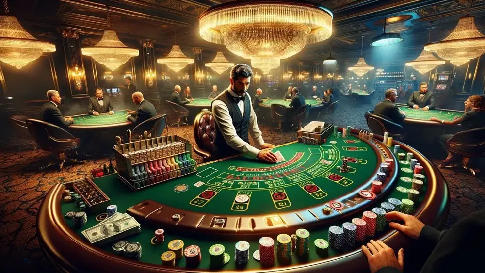 牛牛棋牌游戏官方下载与热门大厅玩法攻略