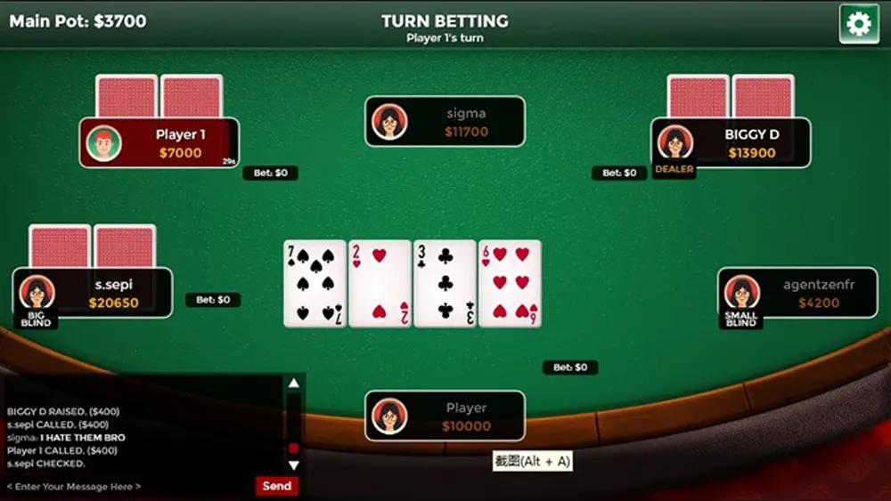 2026最全棋牌手游合集 - 经典游戏魅力攻略(图3) 2026最全棋牌手游合集 - 经典游戏魅力攻略(图3)