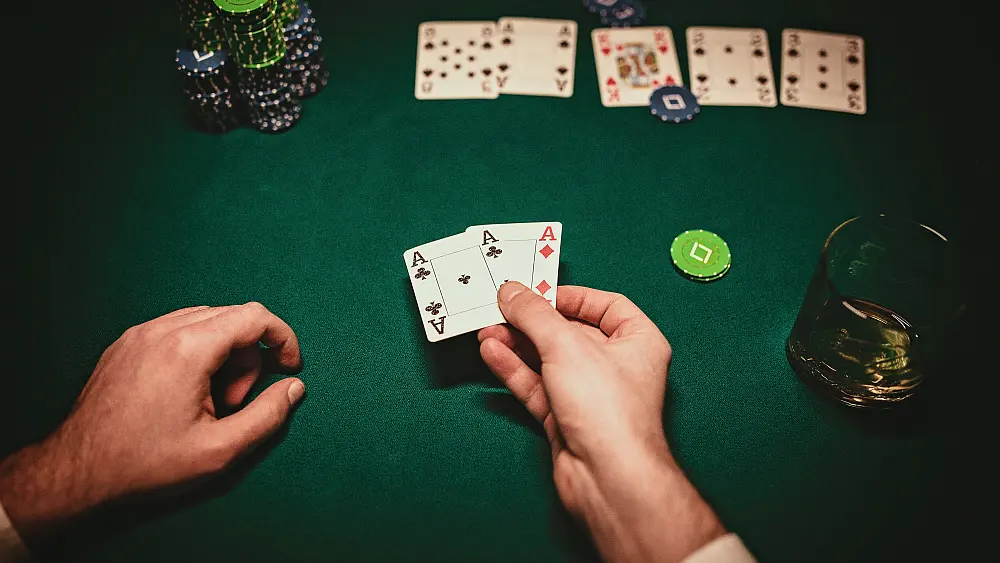 棋牌游戏低配版：优化适配流畅畅玩(图3)