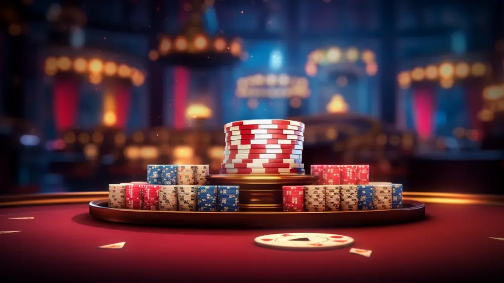 棋牌游戏设计师：市场洞察与细节创新的艺术(图1)