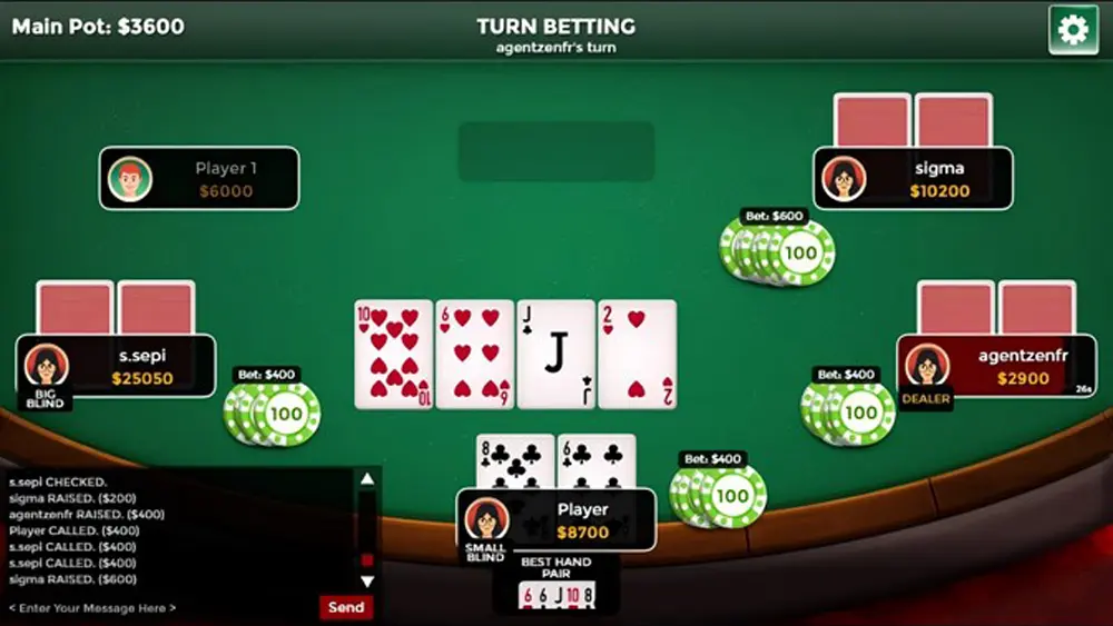 安全棋牌游戏下载_官方正版无广告防病毒渠道(图3)