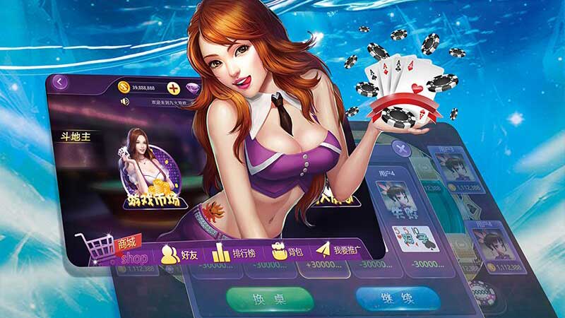 手机游戏玩家必看：棋牌游戏下载攻略大解析