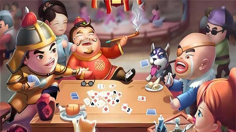 热门棋牌游戏下载推荐，让你在棋牌世界中成为真正的王者！