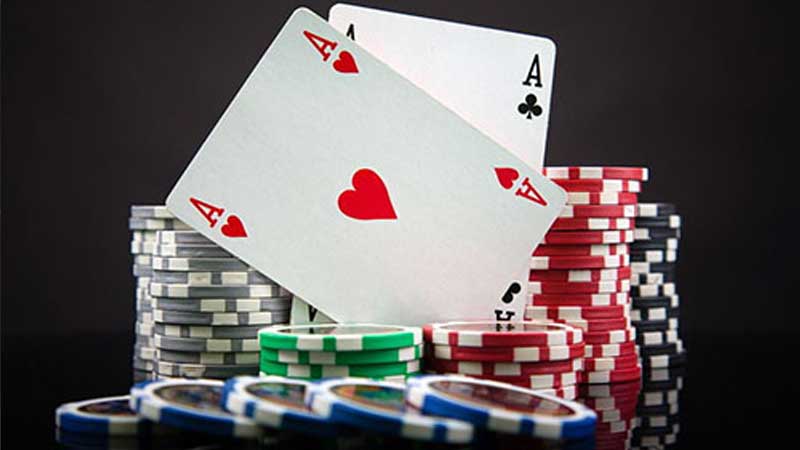 棋牌游戏未来发展预测：让我们一起见证辉煌！